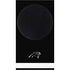 NFL Carolina Panthers Shutout Xbox Series S Console Skin